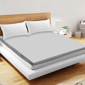 5cm Memory Foam Folding Mattress