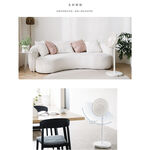 正負零 &plusmn;0 XQS-J640 12吋 DC自然風扇 DC扇 循環扇 風扇 立扇, , large