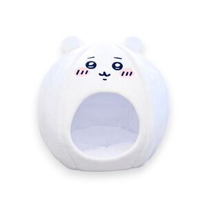 圓頂寵物睡窩-吉依卡哇