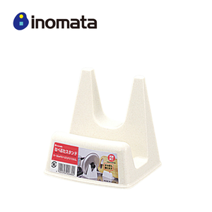 【HIYASU日安工坊】Inomata 鍋蓋收納架