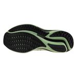 Mizuno Wave Rider 28 Sw 男 慢跑鞋 超寬楦 彈力 支撐 緩震 米 綠 [J1GC240460], , large