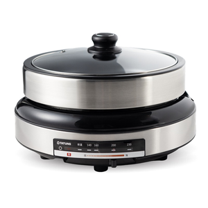 Tatung TSB-P5023S Electric griddle