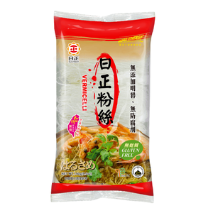 日正粉絲150g