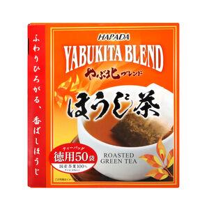 原田製茶北村德用焙茶【Mia C'bon 限定】