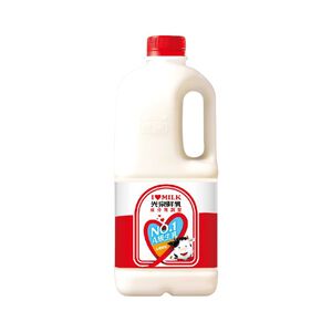 光泉100％純鮮乳(無調整)1857ml※實際到貨效期約4天以上