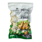 品興行-澎湖海菜花枝丸 600g, , large