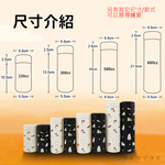 CLARE 316陶瓷全鋼保溫杯-660ml-神氣貓/福氣狗-1支, , large
