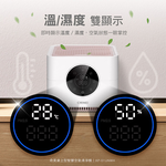 CHIMEI 奇美 智能空氣清淨機 AP-01UNWH, , large