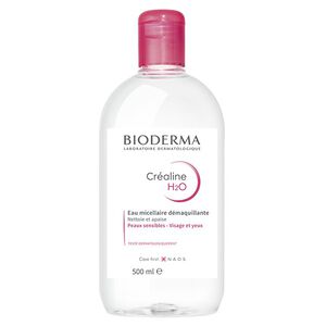 BDM高效潔膚液500 ml