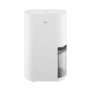 【LG 樂金】22公升PuriCare 雙變頻除濕機 DE221MWE0