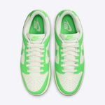 Kixpress-Nike Wmns Dunk Low 女 運動休閒鞋 低筒 舒適 穿搭 青綠 [HV0842-133], , large