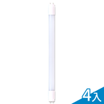【SY聲億科技】T8 LED 高光效廣角燈管/2呎/6500K/10W, , large
