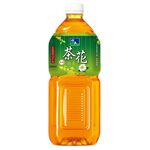 悅氏茶花綠茶(無糖) 2000ml, , large