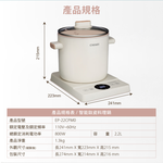 CHIMEI 奇美 2.2L智能鈦瓷分離式料理鍋 EP-22CPM0, , large