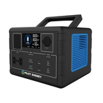 [杰鼎奧拉] 百樂千翔｜FP600A可攜式行動電源｜600W｜備用電源｜UPS｜BSMI認證, , large