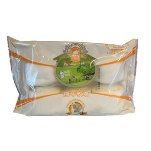 flycow cheese buns