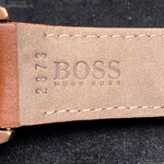 [TIMEMASTER] BOSS watch, 42mm, HB1513605, , large