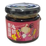 灶市 油封香蒜酥-辣味, , large