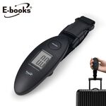 E-books L3 電子數位手持行李秤-附電池, , large