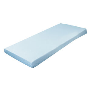 Remembers the mattress