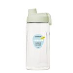 LL BigCapacityPETbottle1.5L, 綠, large