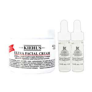 ULTRA FACIAL CREAM   Dark Spot Solution