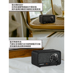 SANGEAN 調幅/調頻/藍牙收音機 WR8, , large