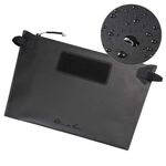 【Rite in the Rain】Rite in the Rain Grab Bag 防水戰術收納包（4.3L｜TPU防護｜多用途裝備包）, , large