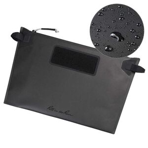 【Rite in the Rain】Rite in the Rain Grab Bag 防水戰術收納包（4.3L｜TPU防護｜多用途裝備包）
