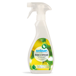 〔本野有限公司〕【德國原廠】Sodasan<蘇達桑>浴廁清潔劑500ml -2入, , large