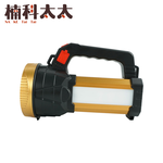 手電筒工作燈/緊急照明燈 618-WFL500A, , large
