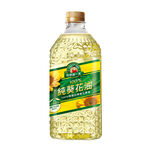 得意的一天100％葵花油2.4L, , large