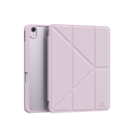 【HIPPORIZZ】iPad Air 11吋、Air 10.9吋 Origo 晶透筆槽防摔殼 薰衣紫色, , large