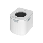 MIMAX 3.3L Deodorizing Smart Food Waste Processor, , large