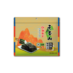 元本山朝鮮海苔海鹽風味, , large