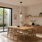 【H&R安室家】18X25 C底特律吊燈HR21563, , large