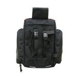 【Niche 樂奇】重機頭盔後座包 後尾袋 (20L) NMO-8214, , large