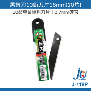 utility knife blade
