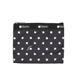 Lesportsac Classic Hobo 經典斜背包/ 俏皮小雛菊, , large