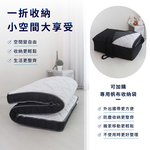 【 熊棉 】鋅盾獨立筒床墊, , large