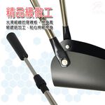 GS MALL 台灣製造 一入 雙桿伸縮穿襪輔助器 穿襪輔助 穿襪 穿襪器 鞋材 伸縮穿襪器 平板穿襪 雙桿穿襪器, , large