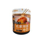 韓式名家辣香泡菜, , large
