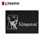 【Kingston】金士頓 2.5吋 512GB SATA3 SSD 固態硬碟 SKC600 高速550MBs, , large