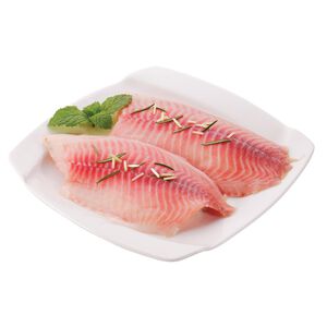 Tilapia Slice