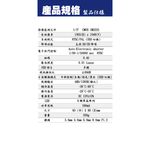 昌運監視器 攝影機 AHD百萬畫素_720P 1/4 CMOS_6陣列式LED_高解析半球型紅外線攝影機, , large