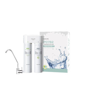 【KW廚房世界】櫻花牌 P0782 快捷高效 淨水器 (除鉛生飲型) 專用濾心
