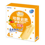 樂天可爾必思芒果冰棒, , large