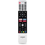 CHIMEI 奇美 65吋 大4K HDR 智慧連網液晶顯示器 TL-65R600, , large