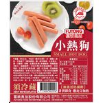 富統小熱狗, , large