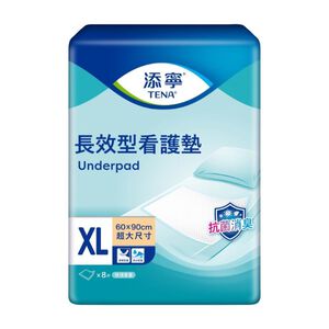 TENA Underpad XL 60x90cm